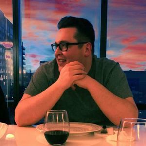 Meet your Posher, Kevin